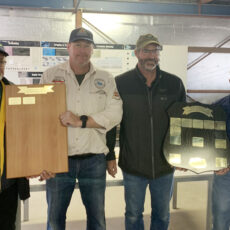 Narrabri Pistol Club hosts North West Zone Service Pistol and WA1500 Open