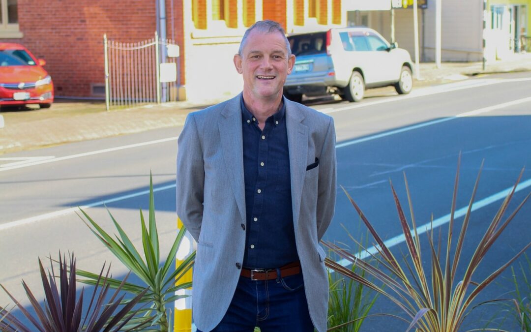 Narrabri Shire Council appoints new general manager