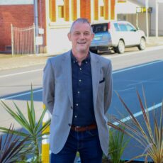 Narrabri Shire Council appoints new general manager
