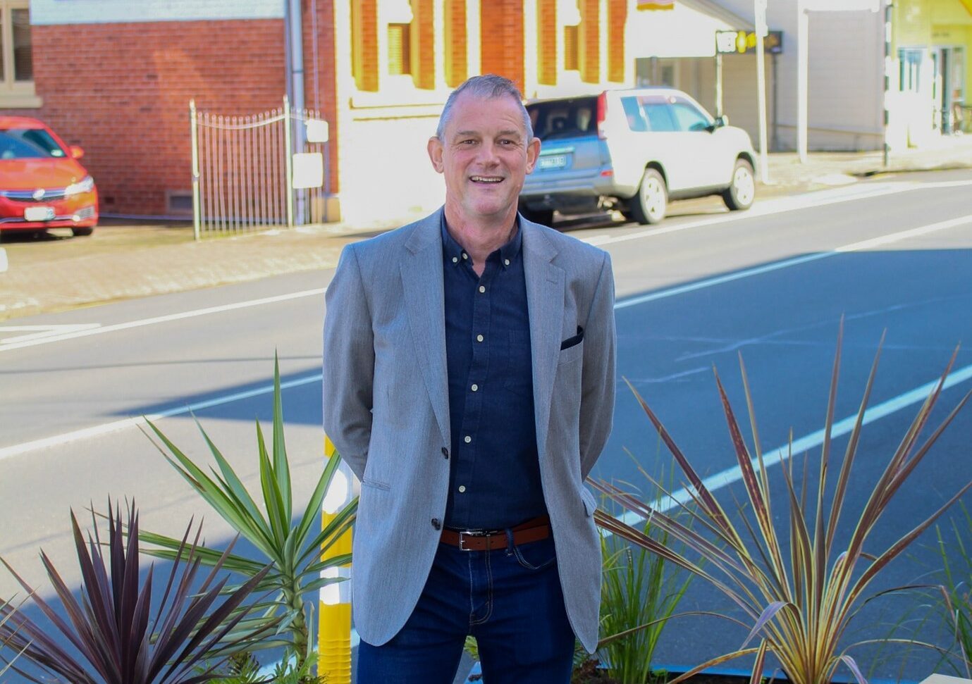Narrabri Shire Council appoints new general manager