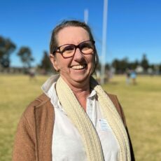 Local schools welcome wellbeing nurse