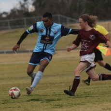 Narrabri FC and Wee Waa United to meet in the Namoi Soccer League preliminary finals
