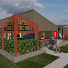 Plans lodged for Mooloobar Street motel