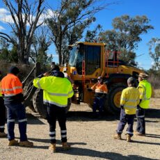 Workplace training boost for council employees