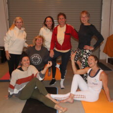 New app helps friends stay fit and connected