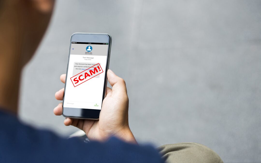 Be wary of ‘Hi Mum’ message scams: Scamwatch