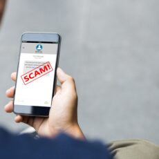 Be wary of ‘Hi Mum’ message scams: Scamwatch