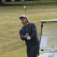 2022 Club Championships get underway at Narrabri Golf Club
