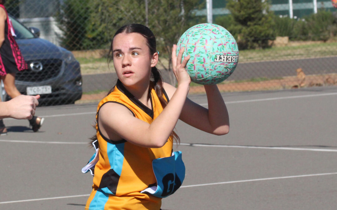 Narrabri Netball Association to host 2022 season deciders on Saturday