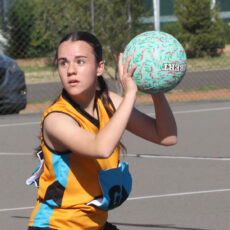 Narrabri Netball Association to host 2022 season deciders on Saturday