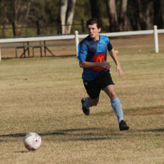 Narrabri Junior Soccer Club’s finals series to kick off at Gately Field on Saturday
