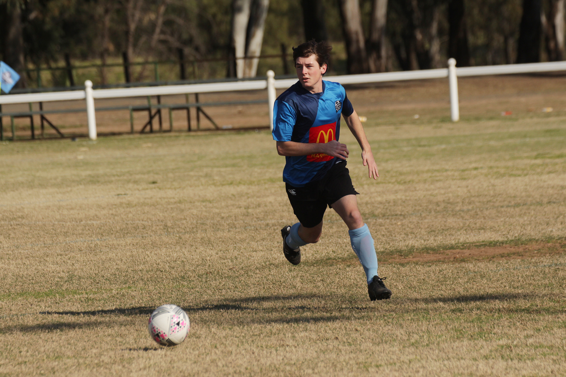 Narrabri Junior Soccer Club’s finals series to kick off at Gately Field