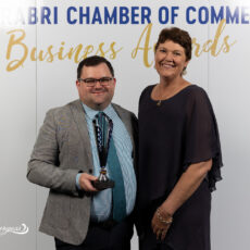 Supporting community at the core of Rotary
