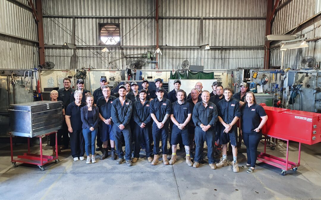 Faber’s the winner in manufacturing