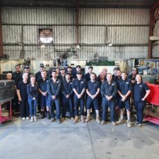 Faber’s the winner in manufacturing