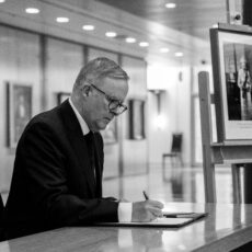 Gratitude for Queen’s remarkable life lived in service of faith, duty: Prime Minister
