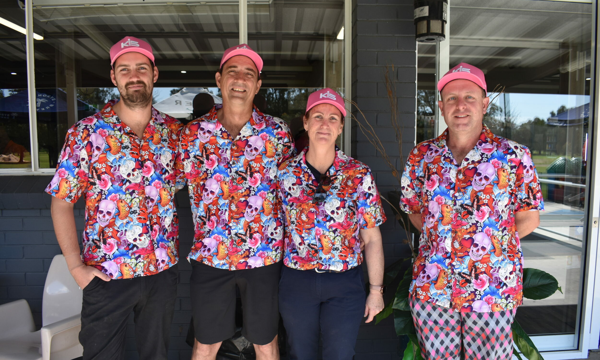 Narrabri Golf Club hosts Westpac Rescue Helicopter Service charity golf day | PHOTOS