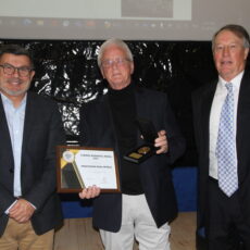 Farrer Medal awarded at Narrabri assembly