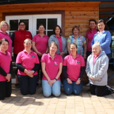 Striking Nurruby early childhood educators call for urgent solution to a sector in crisis