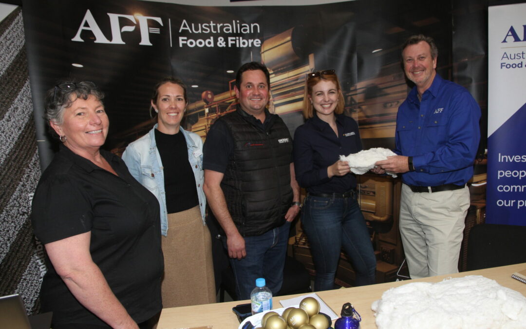 Inaugural jobs and trades show to pave way for an annual event