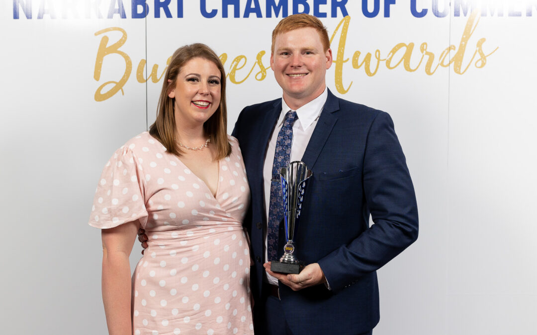 Narrabri and District Chamber of Commerce hosts 2022 Business Awards event | PHOTOS
