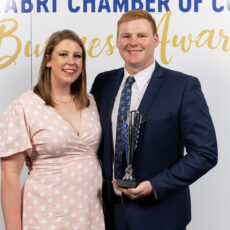 Narrabri and District Chamber of Commerce hosts 2022 Business Awards event | PHOTOS