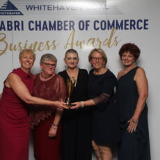 Narrabri Pharmacy credits award win to fantastic team