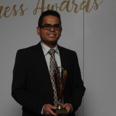 Maitland Street Medical Centre honoured to accept award