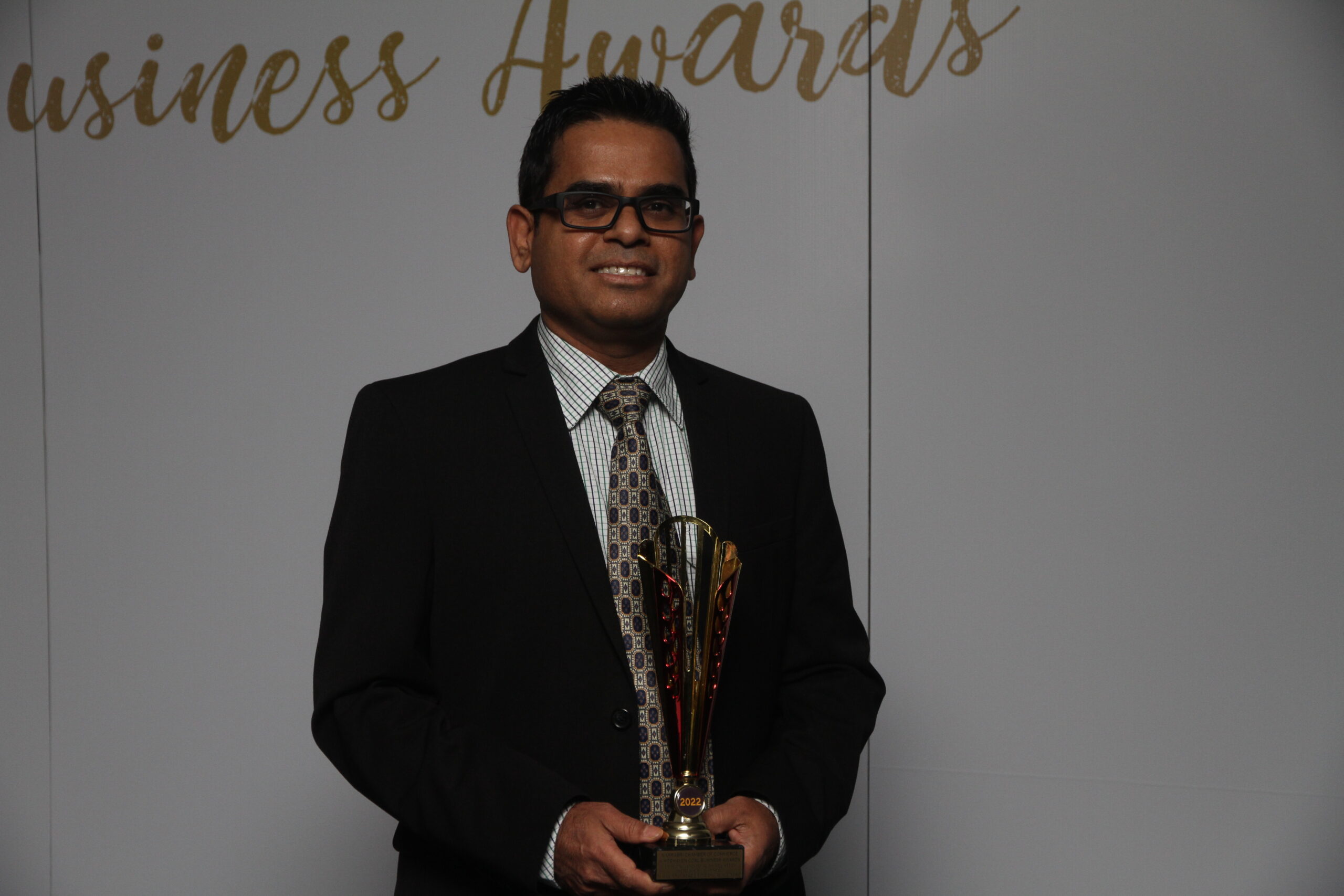 Maitland Street Medical Centre honoured to accept award