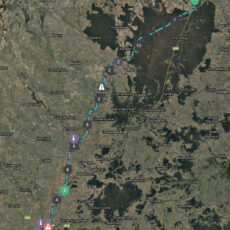 Narrabri Shire Council to raise Inland Rail route concerns