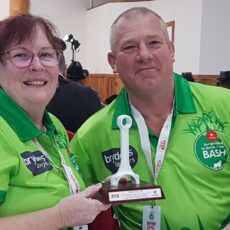 Fantastic fundraisers clock up more miles for children’s charity