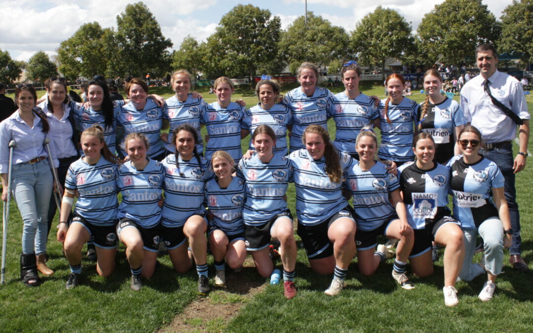 Narrabri edged out in women’s 10s thriller on grand final day