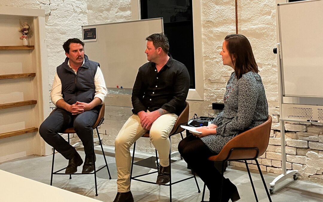 Program activating business success within Narrabri Shire