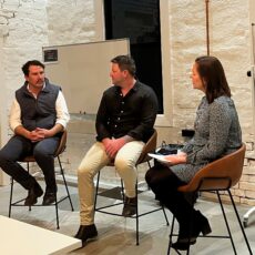 Program activating business success within Narrabri Shire