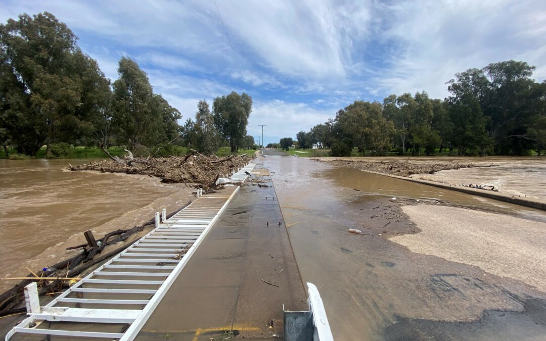 Progress made on $7 million upgrade of Violet Street bridge