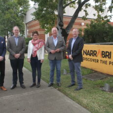 Port of Newcastle explores investment opportunities
