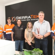 Global, innovative solutions developed in Narrabri