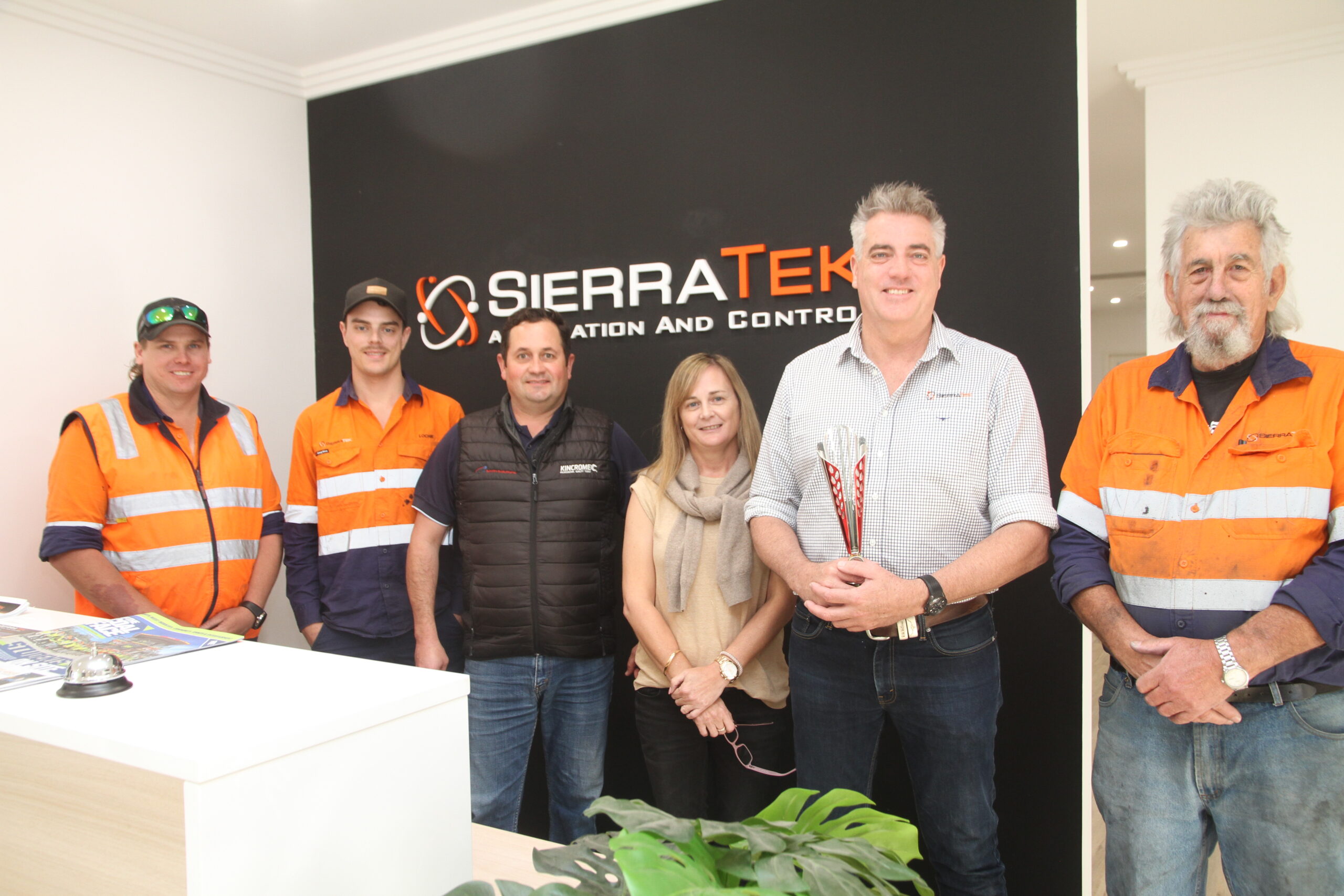 Global, Innovative Solutions Developed In Narrabri - The Courier