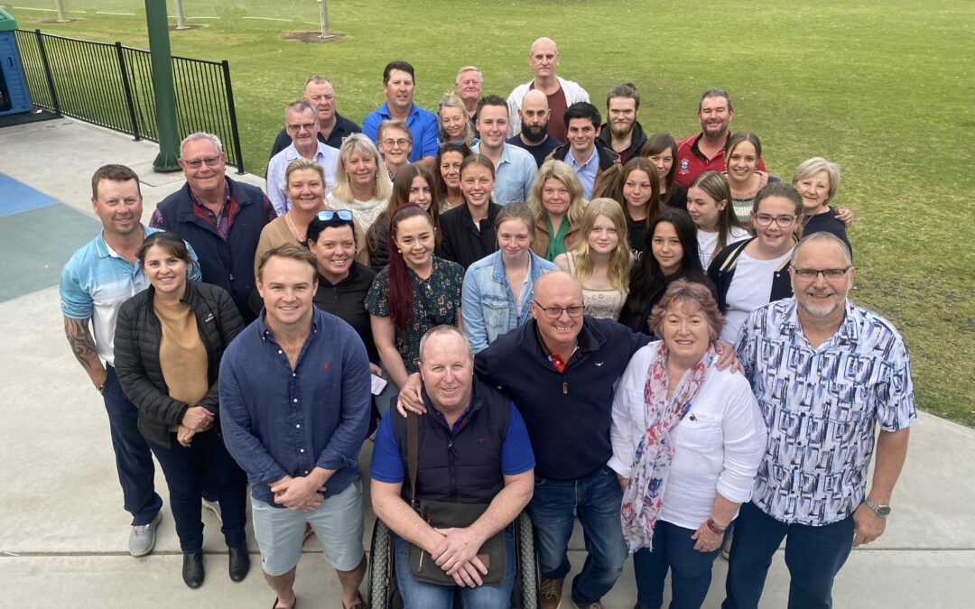 One club, three venues as Club Narrabri ‘bucks the trend’
