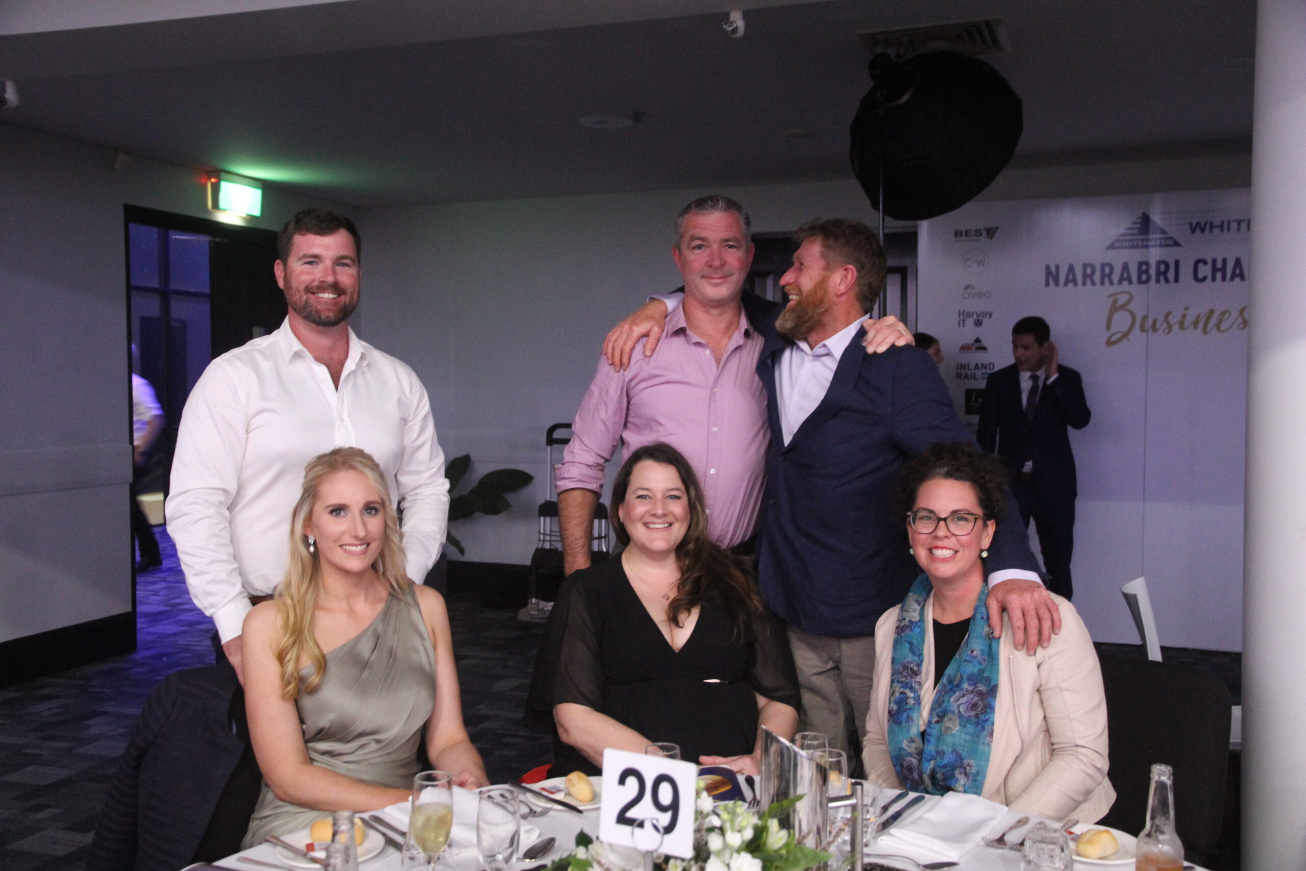 Narrabri and District Chamber of Commerce hosts 2022 Business Awards ...