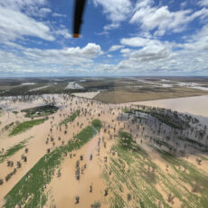 Farmers frustrated as floodplain harvesting regulation is blocked for the fourth time