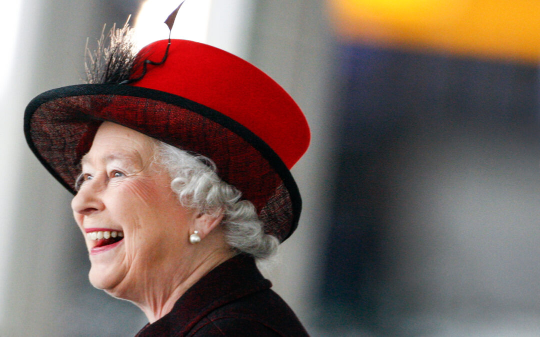 Tributes flow for late Queen Elizabeth II