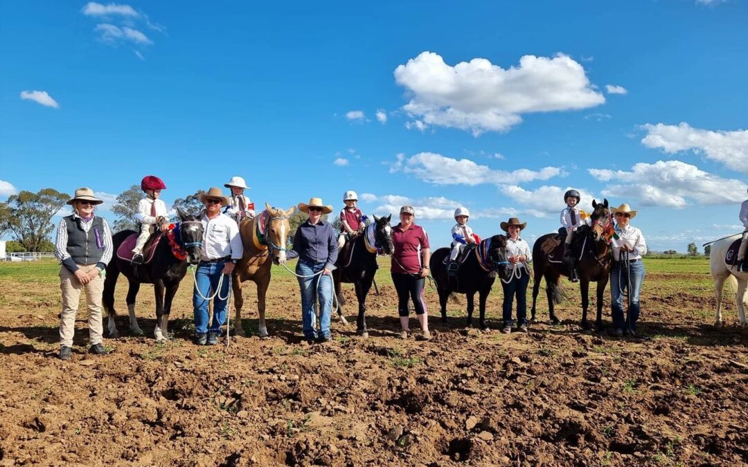 Boggabri Pony Camp returns in 2022