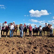 Boggabri Pony Camp returns in 2022
