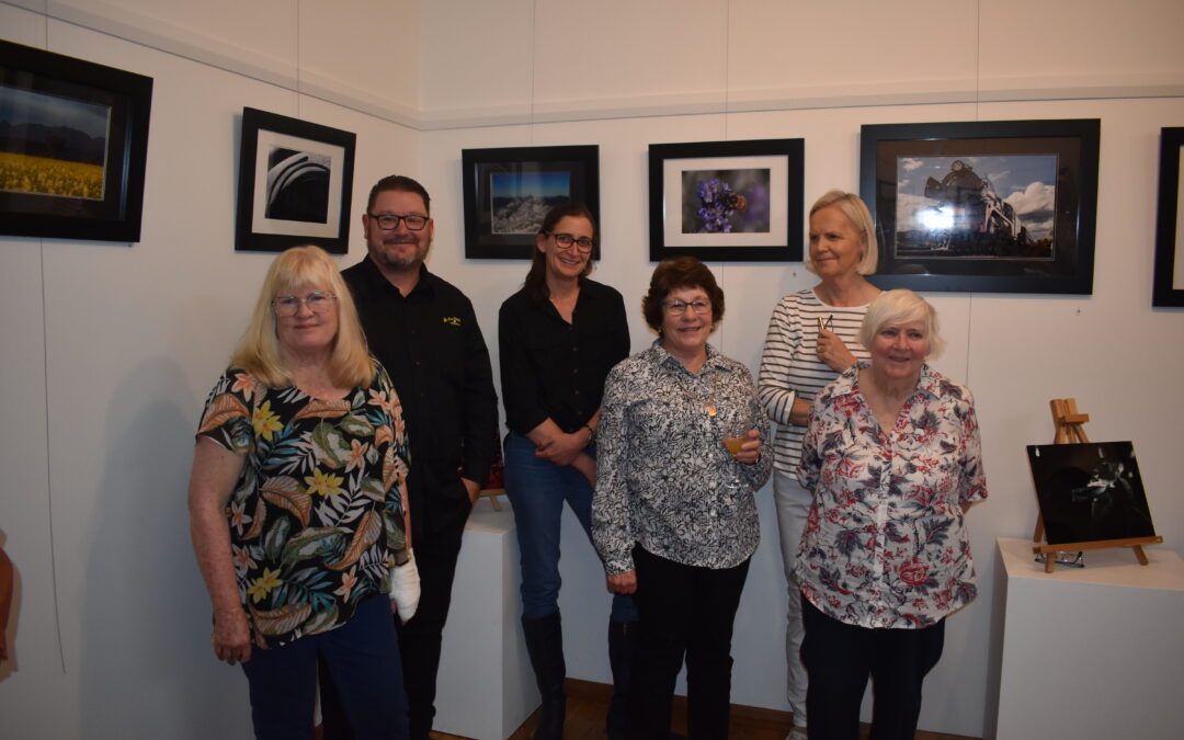‘Switched On’ exhibition a photographic delight