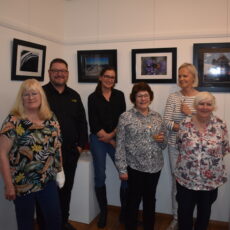 ‘Switched On’ exhibition a photographic delight