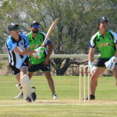 Super 8s competition to return to Boggabri in the 2022-23 cricket season