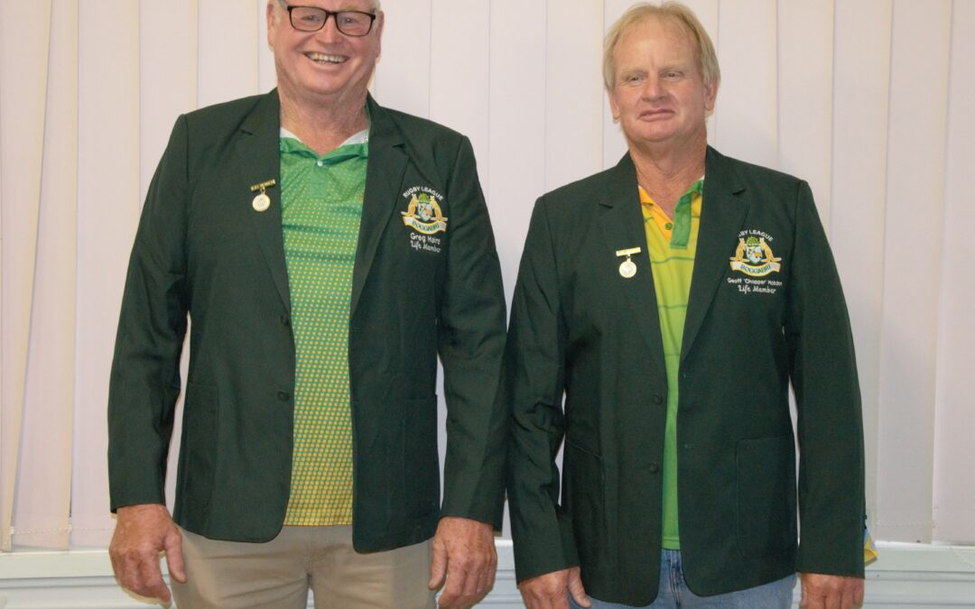 Boggabri Kangaroos host awards presentation event on Saturday