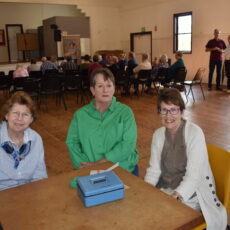 Bush poet Gregory North comes to Narrabri