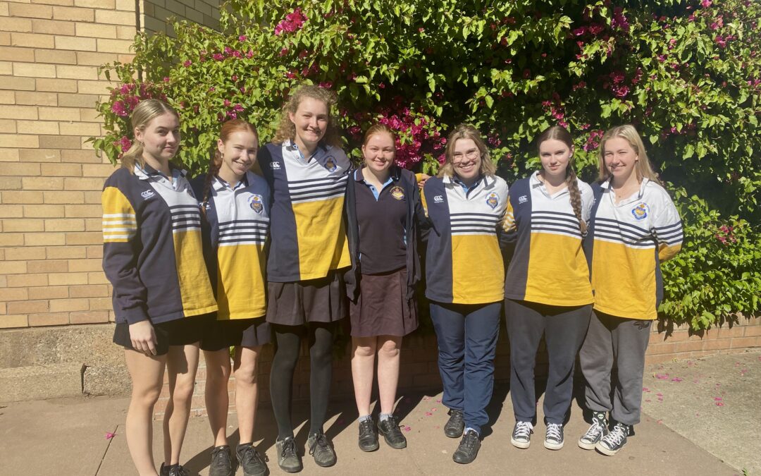 Students begin HSC exams